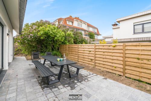 Anno 2021 - Renovated coastal villa 150m from the beach, Koksijde (foto 8)