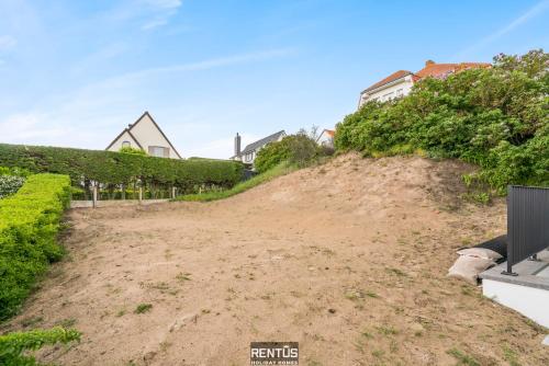 Anno 2021 - Renovated coastal villa 150m from the beach, Koksijde (foto 10)