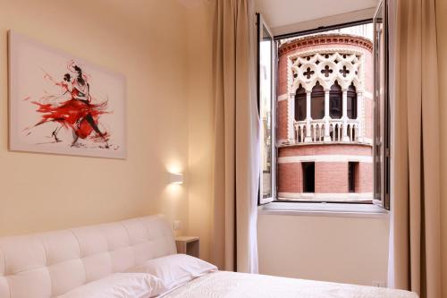 Dolce Domus Esedra