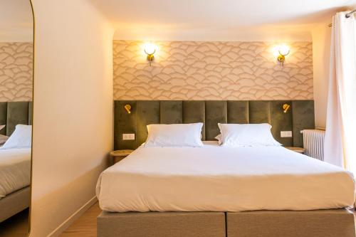 Hotel Restaurant Le Lachens