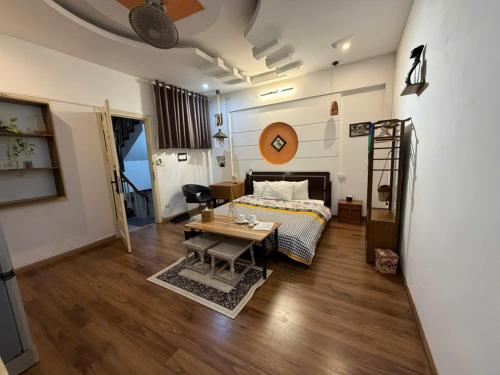 Guestroom, Lotus Homestay 2 in Dong Da