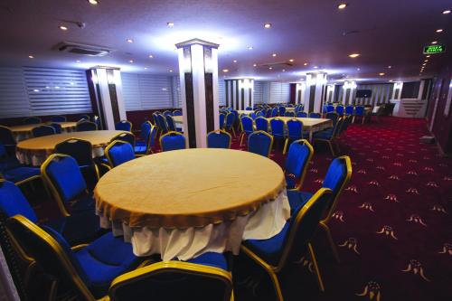 Mesopotamia Hotel - image 13
