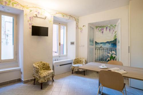 GuestHost - Wisteria Dreams - Comfy Studio-Flat