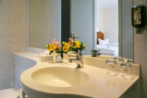 Hotel Goldener Fasan 4