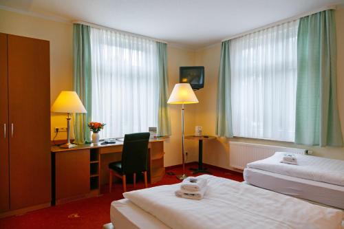 Hotel Goldener Fasan