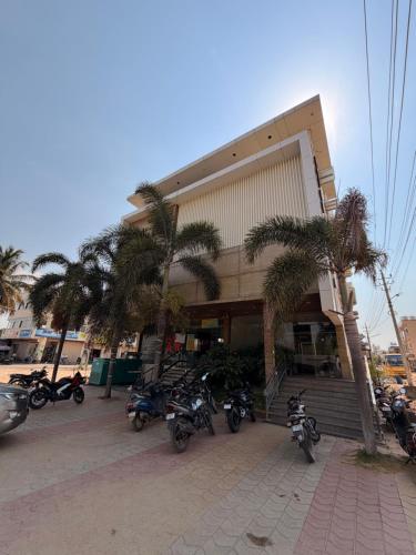 SLV Royal inn