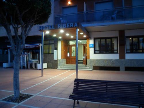 Hotel Ribera