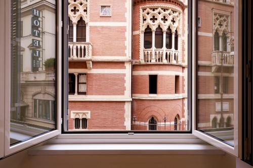 Dolce Domus Esedra, Rome