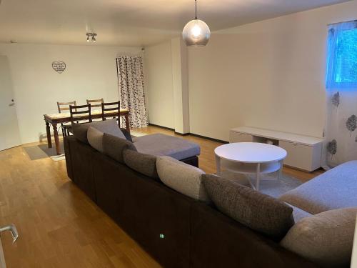 2 bedrooms 1 bathroom kitchen apartment in Alvsjo
