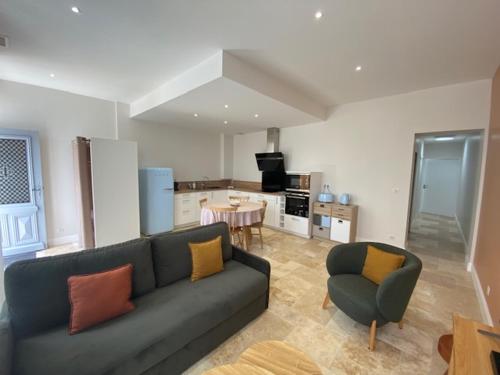 Gîte Médoc 4 personnes avec Jacuzzi et sauna (Gite Medoc 4 personnes avec Jacuzzi et sauna) in Lamarque