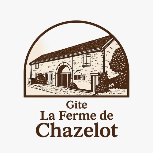 La ferme de Chazelot in Fretigney-et-Velloreille