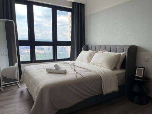 Luxury Agile Bukit Bintang 2BR Walk to TRX - image 11