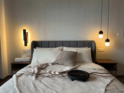 Luxury Agile Bukit Bintang 2BR Walk to TRX - main image