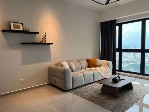 Luxury Agile Bukit Bintang 2BR Walk to TRX - image 12