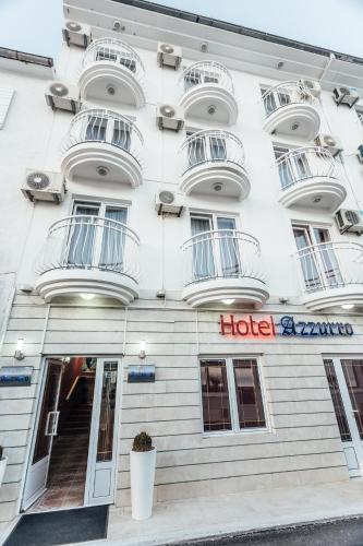 . Hotel Azzurro