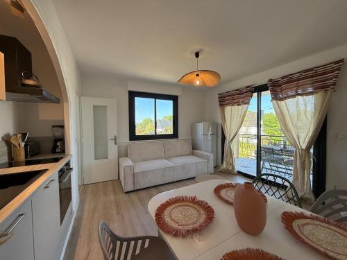 Belz appartement - Location saisonnière - Belz
