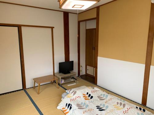 Minpaku Blue Garden - Vacation STAY 45251v – khách sạn tại Kaiyo