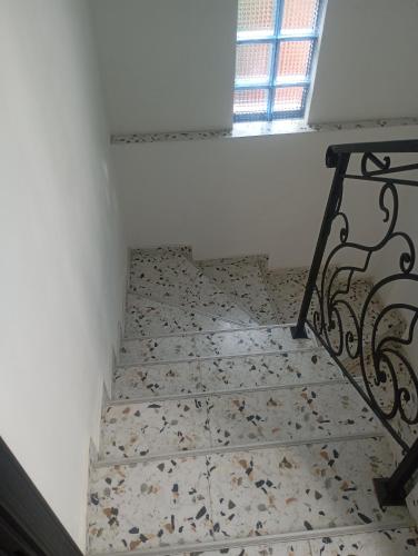 Smash Hostel Batumi in Batumi