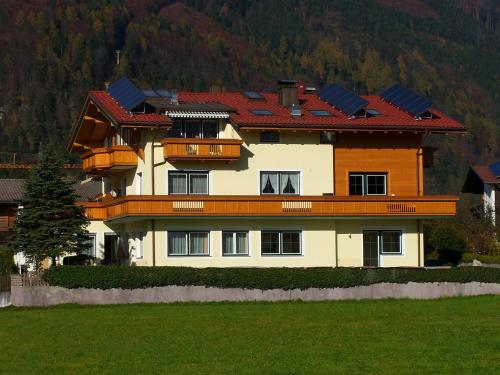 Apartment Neuhauser