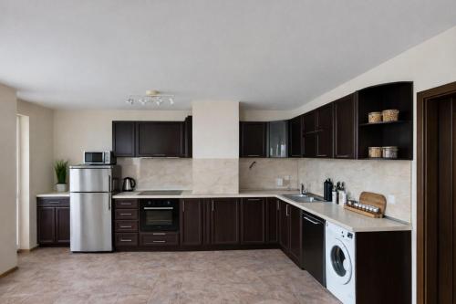 River Park Oasis apartment in Sandanski