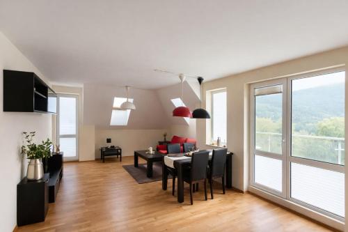 River Park Oasis apartment in Sandanski