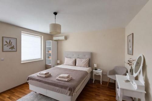 River Park Oasis apartment in Sandanski