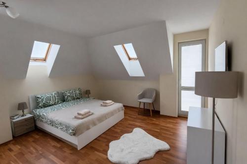 River Park Oasis apartment in Sandanski