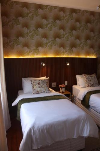 . Townside Estate Room number 10