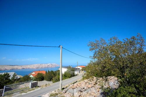  Studio Mira in Stinica