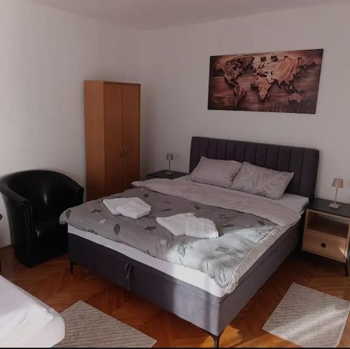 MiYo STAY in Aleksinac