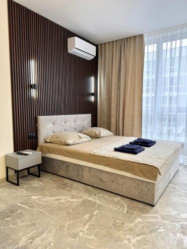 1bd Apartment in Sanville Park, Sviatopetrivske - 2 floor 312 in Sviatopetrivske