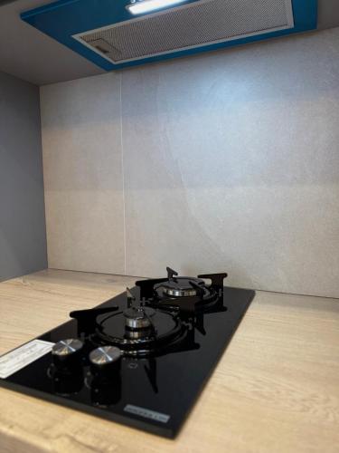1bd Apartment in Sanville Park, Sviatopetrivske - 2 floor 312 in Sviatopetrivske