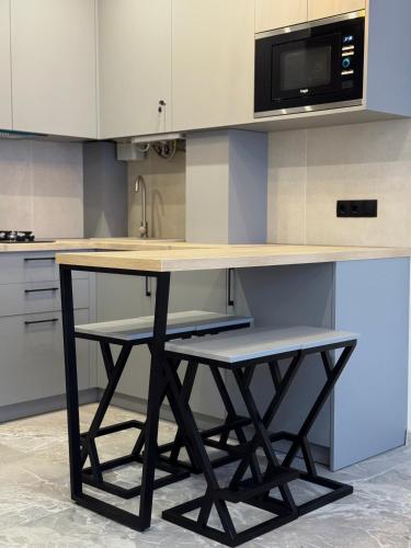 1bd Apartment in Sanville Park, Sviatopetrivske - 2 floor 312 in Sviatopetrivske