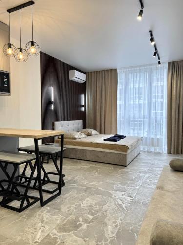 1bd Apartment in Sanville Park, Sviatopetrivske - 2 floor 312 in Sviatopetrivske