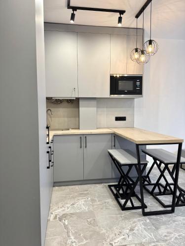 1bd Apartment in Sanville Park, Sviatopetrivske - 2 floor 312 in Sviatopetrivske