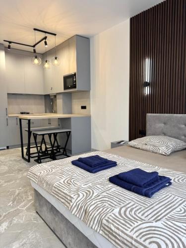 1bd Apartment in Sanville Park, Sviatopetrivske - 2 floor 312 in Sviatopetrivske