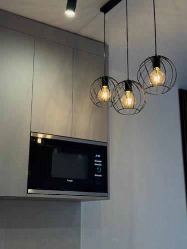 1bd Apartment in Sanville Park, Sviatopetrivske - 2 floor 312 in Sviatopetrivske
