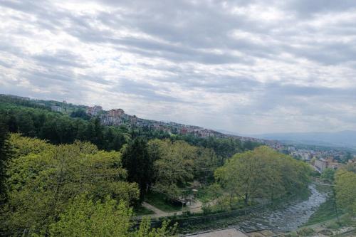 River Park Oasis apartment in Sandanski