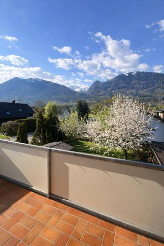 Apartment 22 in Schlins, Österreich