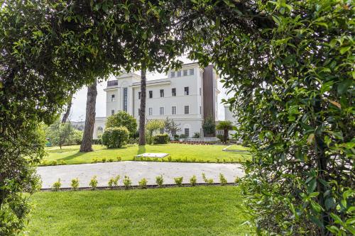San Luigi - Residenza Gemelli
