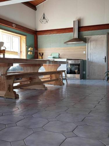 Maison en pleine campagne in Saint-Bonnet-le-Courreau