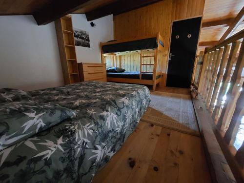 Maison en pleine campagne in Saint-Bonnet-le-Courreau