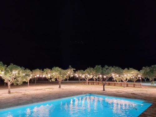 Villa Ferlito - Selinunte