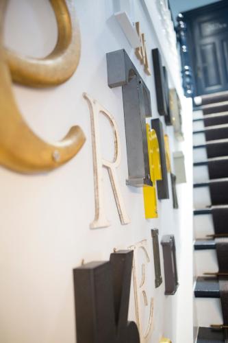 Boutique Hotel Haus Noge 4