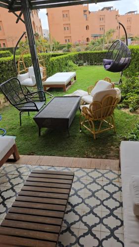 la Hacienda ras sadr in Ras Sedr