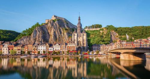 Hébergement Citabelle (Hebergement Citabelle) in Dinant