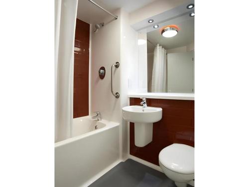 Travelodge London Twickenham in Twickenham