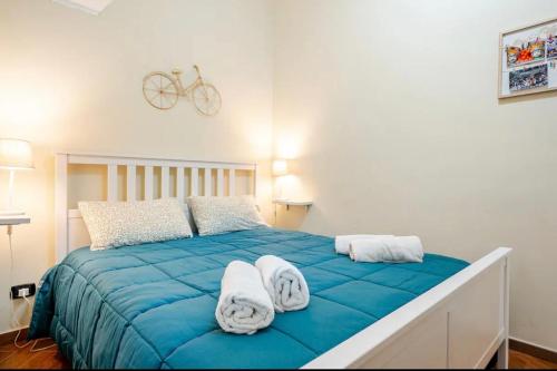 Spàzio apartments Dogana