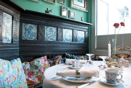 Boutique Hotel Haus Noge 3