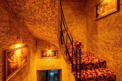 HANCHi BY OTTOMAN SUİTES – Istanbul, FL